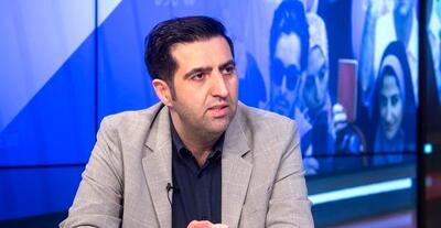 آجرلو: بخش‌های مختلف کشور در قبال سرمایه اجتماعی ایجادشده مسئولیت دارند و باید برای مردم آرامش خاطر ایجاد کنند
