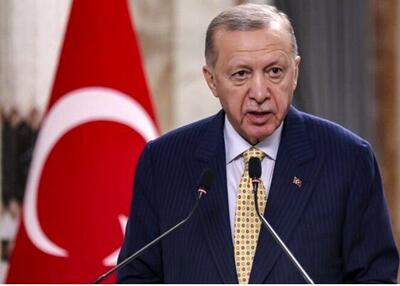 اردوغان: دیپلماسی و گفتگو تنها راه‎ حل پایدار در قبال ایران است