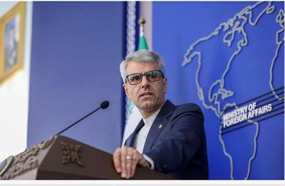 بقائی: جامعه جهانی، تجاوز آمریکا به ایران را محکوم کند