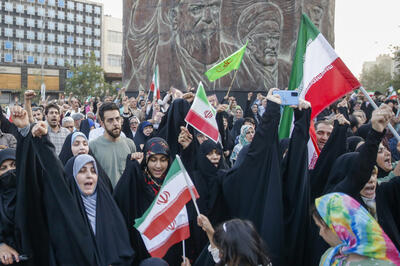 در جنگ و آتش‌بس صدای همدلی بلندترین صدا بود