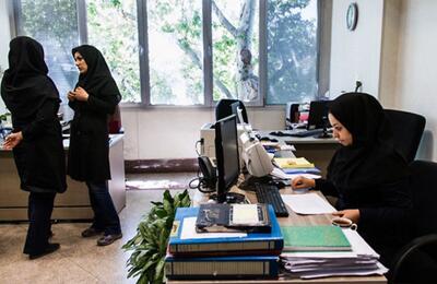 شنبه؛ بازگشت ساعات کاری دستگاه‌های اجرایی به روال قبل