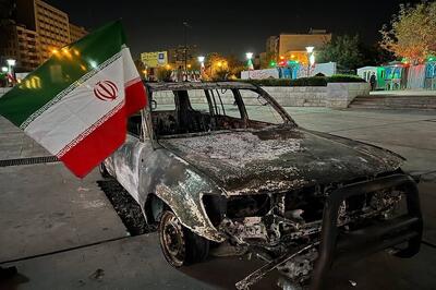ما اگر خاکسترمان هم کنند، ققنوس می‌شویم