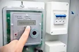 از سرگیری قرائت کنتور برق از شنبه ۷ تیر