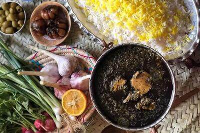 طرز تهیه قاتق ماهی قشمی؛ دستور پخت سنتی و مجلسی با طعم بی‌نظیر