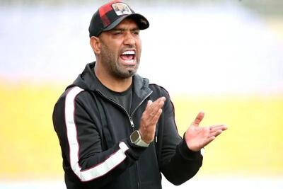 استقلالی سابق عزادار شد