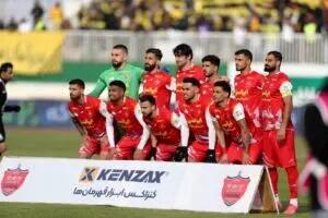 قانون پیشنهادی پرسپولیس مورد موافقت قرار گرقت