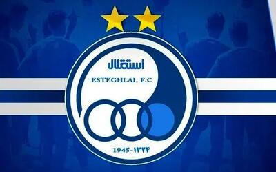 استقلال برای جذب گزینه پرسپولیس اقدام کرد
