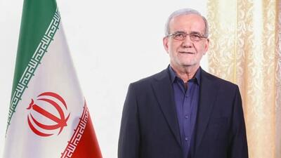 بخشی از پیام رئیس جمهور به ملت ایران پس از پیروزی مقابل رژیم صهیونیستی