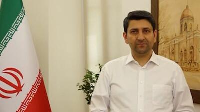 وزیر ارتباطات: با عادی‌شدن شرایط و با دستور رئیس‌جمهور، اینترنت در دسترس قرار گرفت