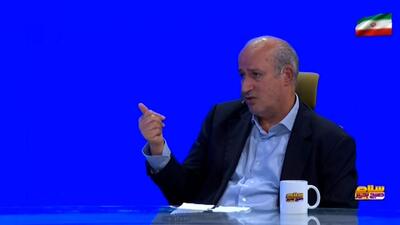 تاج: امسال تیم ملی امید را به بهترین شکل تجهیز خواهیم کرد