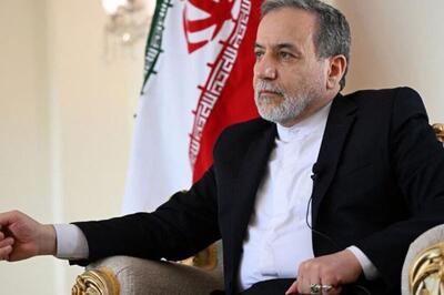 پشت پرده آتش بس ایران و اسراییل از زبان عراقچی