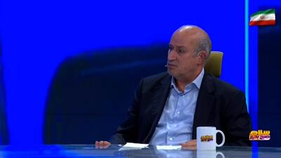 تاج: ورود سیستم VAR به کشور همچنان تحریم است