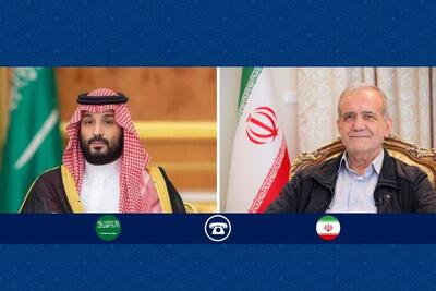 پزشکیان: آماده حل و فصل مسائل میان خود و آمریکا بر پایه چارچوب‌های بین‌المللی هستیم