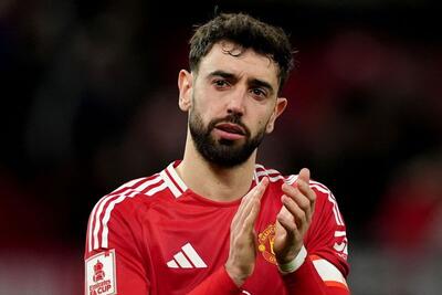 برونو فرناندز باید به جای الهلال به رئال مادرید برود