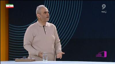 واکنش جواد خیابانی به شایعات جدایی کارتال: مجانی نیامد که ناز کند