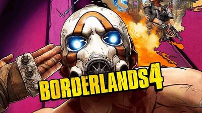 حالت عکاسی به بازی Borderlands 4 اضافه خواهد شد - گیمفا