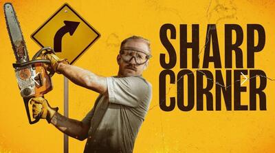نقد و بررسی فیلم Sharp Corner | جاده‌ای خطرناک به سوی ویرانگری! - گیمفا