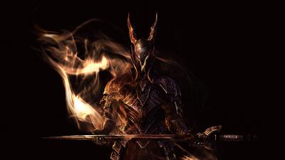 بازی Dark Souls چگونه داستان‌سرایی می‌کند؟ - گیمفا