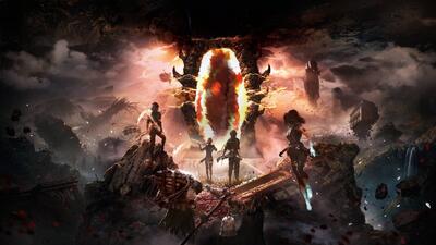 توسعه‌دهندگان Clair Obscur: Expedition 33 از نگرانی اولیه ‌خود از رقابت با Oblivion Remaster می‌گویند - گیمفا