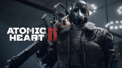 اطلاعات جدیدی از بازی Atomic Heart 2 منتشر شد؛ چند سال تا عرضه فاصله داریم - گیمفا