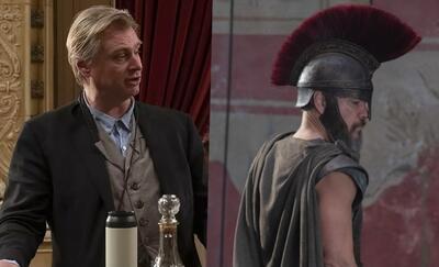 تاریخ احتمالی انتشار تیزر فیلم The Odyssey مشخص شد - گیمفا