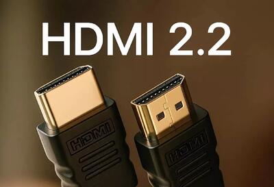 مشخصات HDMI 2.2 اعلام شد؛ پشتیبانی از ویدیو 16K با نرخ 60 هرتز