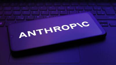 آنتروپیک در پرونده استفاده از کتاب‌ها در آموزش هوش مصنوعی برنده شد