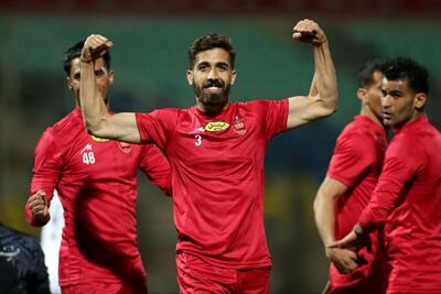 فرجی و پرو زودهنگام لباس تراکتور + عکس