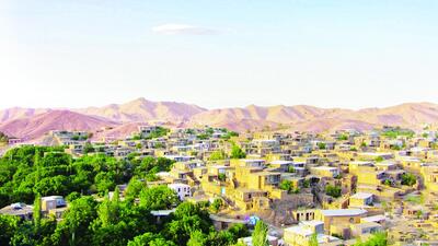 این حمام ۳۰۰ ساله هنوز فعال است  + فیلم