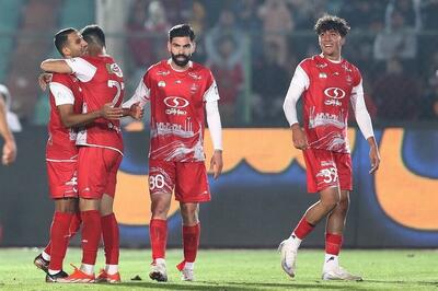آرزوی سه بازیکن پرسپولیس؛ کاش کارتال به ایران برنگردد!