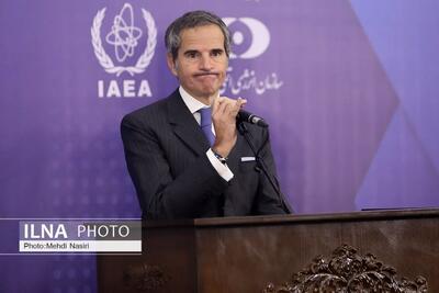 ادامه بازرسی‌ها از تأسیسات هسته‌ای ایران بسیار مهم است