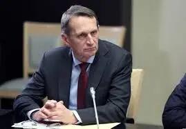 مذاکرات مستقیم با اوکراین باید ادامه پیدا کند/ برخی از مسائل حل و فصل و شدند