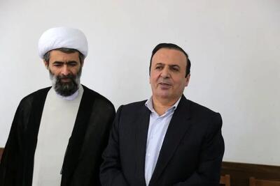 دستگاه قضایی، محور تحقق عدالت و رضایتمندی مردم است