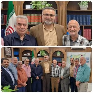 قوه قضاییه حمایت از کارگران را وظیفه خود می داند