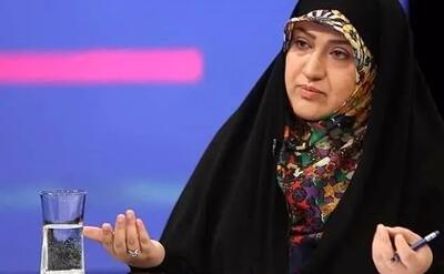 رفیعی شهادت «الهه سادات میرشفیعیان» را تسلیت گفت