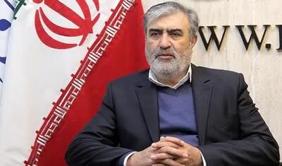 تصویب طرح الزام دولت به تعلیق همکاری با آژانس بین‌المللی انرژی اتمی