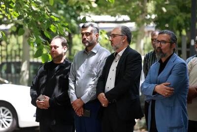 صدای ایران در پهنه رودکی شنیده شد/ بهترین‌ها از موسیقی ملل با سینا ذکایی