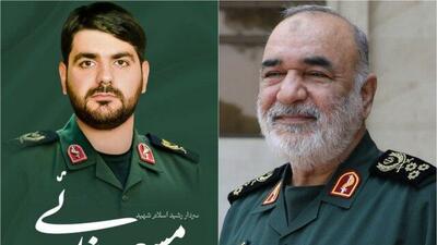 پیکرهای مطهر فرماندهان و دانشمندان شهید شنبه تشییع می‌شوند
