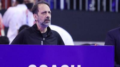 IOC مسلمانان را محروم می‌کند اما کشتار افراد بی‌گناه برایش مهم نیست