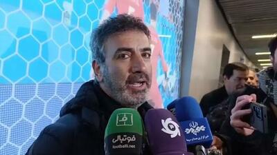 رهبری‌فرد: ایران هیچ‌وقت شروع‌کننده جنگ نبوده است