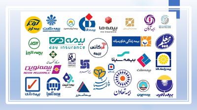 بیمه‌ها در ۱۲ روز اول جنگ چه کردند؟