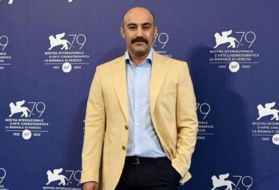 شهادت برادرزاده محسن تنابنده