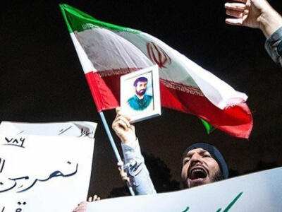 یکپارچگی و مقاومت اسطوره ای ملت ایران نتیجه داد - دیپلماسی ایرانی