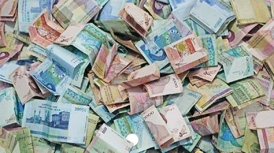 تزریق اسکناس 50 درصد افزایش یافت