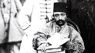 سفر به عصر قاجار؛ از «توپ‌های میدان توپخانه» تا «ناصرالدین شاه و پزشک فرانسوی‌اش»
