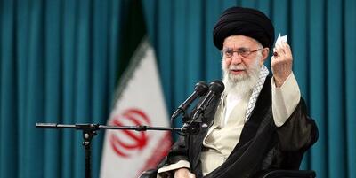 نگاه حکیمانه و دوراندیشانه رهبر انقلاب در تصمیم به مذاکره و نیز عدم انجام وعده صادق 3 در چند ماه گذشته/ ویدئو