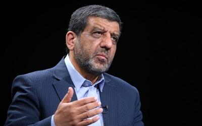 ضرغامی: فعلا باید در به در دنبال اورانیوم غنی شده ما بگردند
