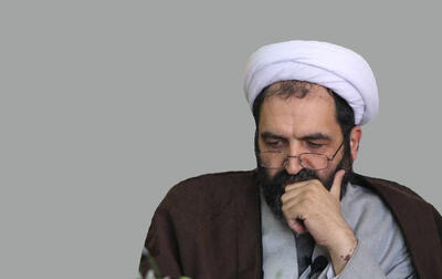 وقتی همه قواعد را به مسخره گرفتند