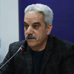 گفت‌وگوی ایران‌دوستان یا جنگ‌شان؟
