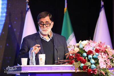 مدیرعامل اسبق استقلال در سوگ مادر؛ همدردی اهالی فوتبال با سردار آجورلو